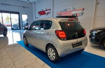 CITROEN - C1 VTi 68 5p. Shine (2 di 20)