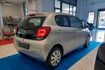 CITROEN - C1 VTi 68 5p. Shine (4 di 20)