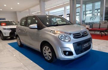 CITROEN - C1 VTi 68 5p. Shine (5 di 20)