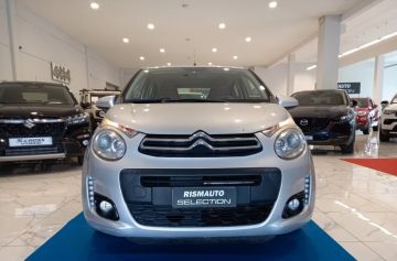 CITROEN - C1 VTi 68 5p. Shine (6 di 20)