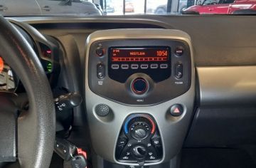 CITROEN - C1 VTi 68 5p. Shine (10 di 20)