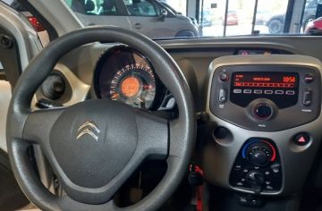 CITROEN - C1 VTi 68 5p. Shine (13 di 20)