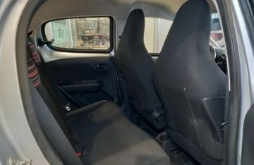 CITROEN - C1 VTi 68 5p. Shine (16 di 20)