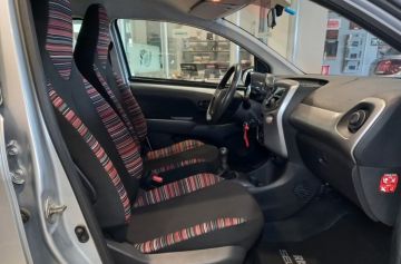 CITROEN - C1 VTi 68 5p. Shine (17 di 20)