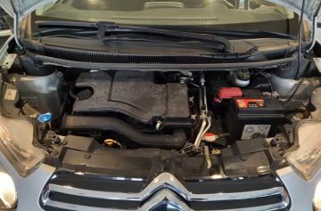 CITROEN - C1 VTi 68 5p. Shine (20 di 20)