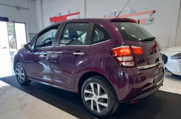 CITROEN - C3 PureTech 82 Exclusive (3 di 23)