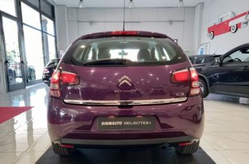 CITROEN - C3 PureTech 82 Exclusive (4 di 23)