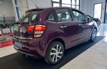 CITROEN - C3 PureTech 82 Exclusive (5 di 23)