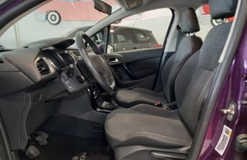 CITROEN - C3 PureTech 82 Exclusive (7 di 23)