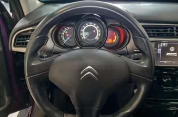 CITROEN - C3 PureTech 82 Exclusive (8 di 23)