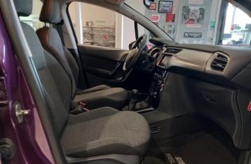 CITROEN - C3 PureTech 82 Exclusive (17 di 23)