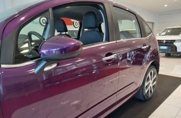 CITROEN - C3 PureTech 82 Exclusive (18 di 23)