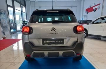 CITROEN - C3 Aircross BlueHDi 110 S&S Feel (2 di 24)