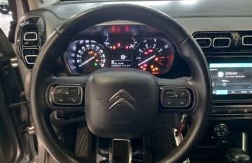 CITROEN - C3 Aircross BlueHDi 110 S&S Feel (8 di 24)