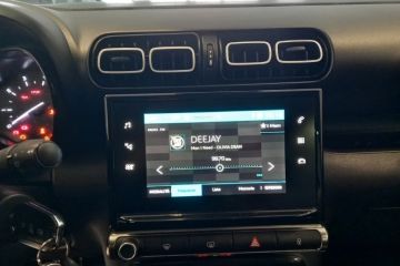 CITROEN - C3 Aircross BlueHDi 110 S&S Feel (9 di 24)