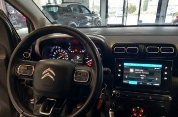 CITROEN - C3 Aircross BlueHDi 110 S&S Feel (12 di 24)