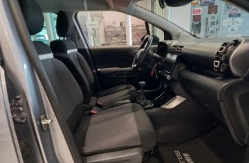 CITROEN - C3 Aircross BlueHDi 110 S&S Feel (17 di 24)