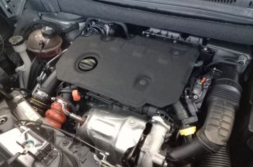 CITROEN - C3 Aircross BlueHDi 110 S&S Feel (20 di 24)