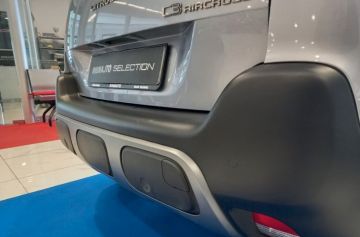 CITROEN - C3 Aircross BlueHDi 110 S&S Feel (22 di 24)