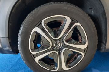 CITROEN - C3 Aircross BlueHDi 110 S&S Feel (23 di 24)