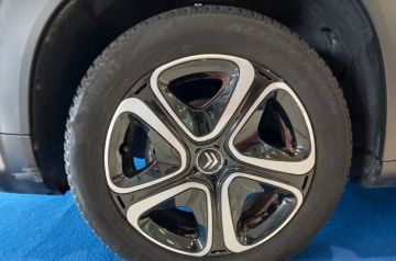 CITROEN - C3 Aircross BlueHDi 110 S&S Feel (24 di 24)