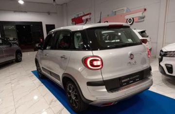 FIAT - 500L 1.4 95 CV S&S Cross (2 di 23)