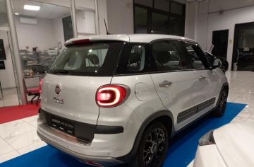 FIAT - 500L 1.4 95 CV S&S Cross (4 di 23)