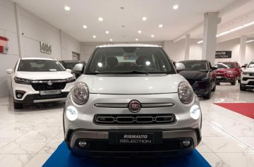 FIAT - 500L 1.4 95 CV S&S Cross (6 di 23)