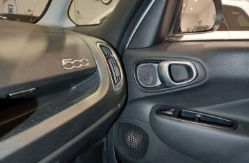 FIAT - 500L 1.4 95 CV S&S Cross (11 di 23)