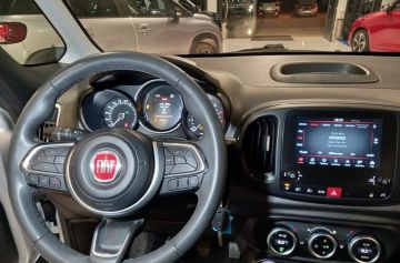 FIAT - 500L 1.4 95 CV S&S Cross (12 di 23)