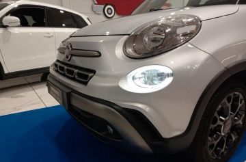 FIAT - 500L 1.4 95 CV S&S Cross (20 di 23)