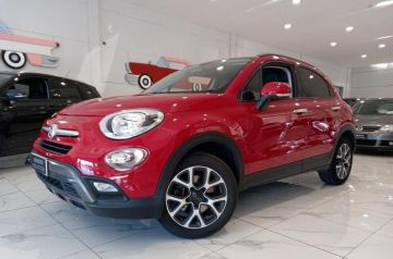 FIAT - 500X 1.4 T-Jet 120 CV GPL Cross (1 di 24)