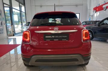 FIAT - 500X 1.4 T-Jet 120 CV GPL Cross (3 di 24)