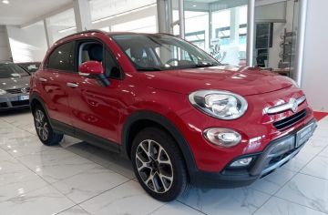 FIAT - 500X 1.4 T-Jet 120 CV GPL Cross (5 di 24)