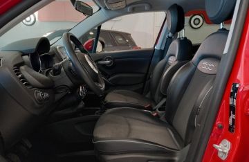 FIAT - 500X 1.4 T-Jet 120 CV GPL Cross (7 di 24)
