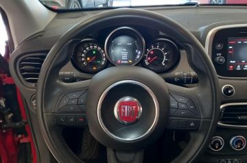 FIAT - 500X 1.4 T-Jet 120 CV GPL Cross (10 di 24)