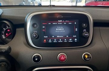 FIAT - 500X 1.4 T-Jet 120 CV GPL Cross (11 di 24)