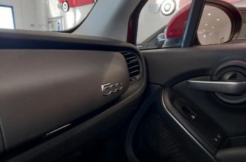 FIAT - 500X 1.4 T-Jet 120 CV GPL Cross (13 di 24)