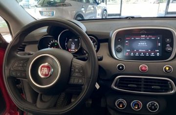 FIAT - 500X 1.4 T-Jet 120 CV GPL Cross (14 di 24)