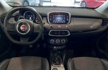 FIAT - 500X 1.4 T-Jet 120 CV GPL Cross (16 di 24)