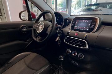 FIAT - 500X 1.4 T-Jet 120 CV GPL Cross (21 di 24)