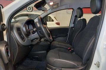 FIAT - Panda 1.0 FireFly S&S Hybrid (7 di 22)