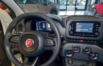 FIAT - Panda 1.0 FireFly S&S Hybrid (12 di 22)