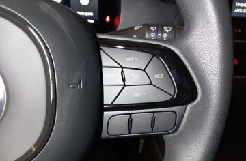 FIAT - Panda 1.0 FireFly S&S Hybrid (13 di 22)