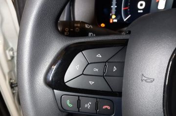 FIAT - Panda 1.0 FireFly S&S Hybrid (14 di 22)