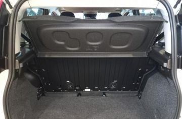 FIAT - Panda 1.0 FireFly S&S Hybrid (17 di 22)