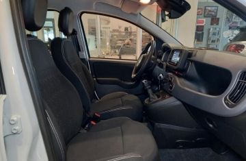 FIAT - Panda 1.0 FireFly S&S Hybrid (19 di 22)