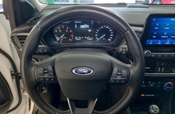 FORD - Puma 1.0 EcoBoost 125 CV S&S Titanium (9 di 25)