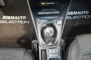 FORD - Puma 1.0 EcoBoost 125 CV S&S Titanium (11 di 25)