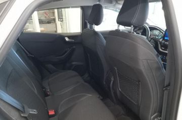 FORD - Puma 1.0 EcoBoost 125 CV S&S Titanium (19 di 25)